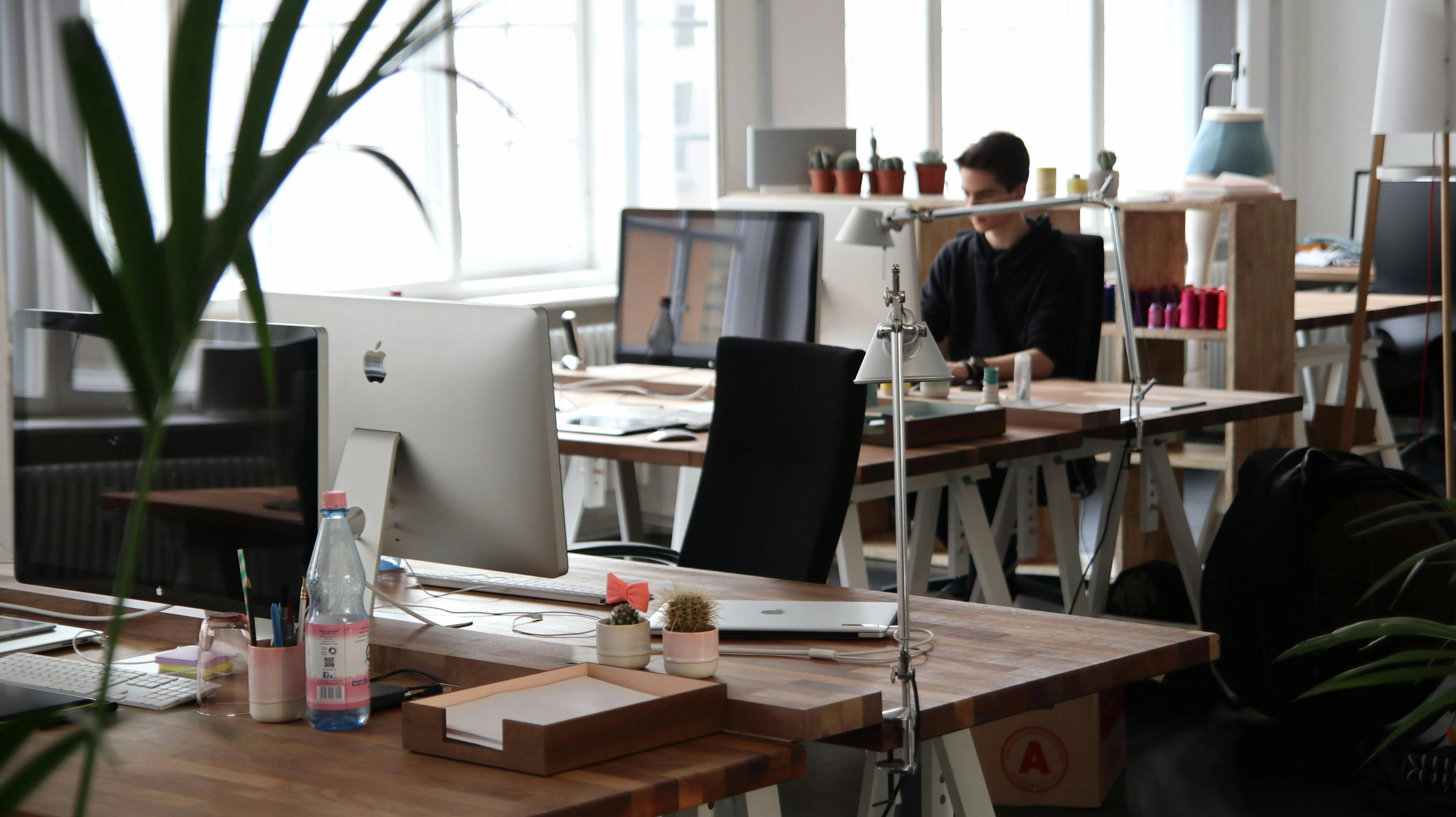 FSR Design voor een top website